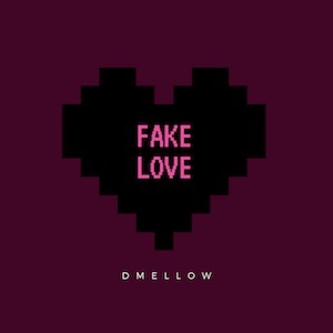 Dmellow - Fake Love.jpg